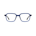 Fashion ECO Mens Acetate Designer Glass Frame Optical